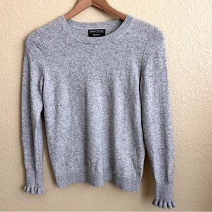 Banana Republic Wool Blend Pullover Sweater